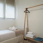 S64 East Side Apartment Thessaloniki