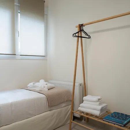 S64 East Side Apartmán Soluň