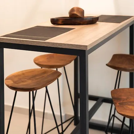 S64 East Side Apartmán Soluň