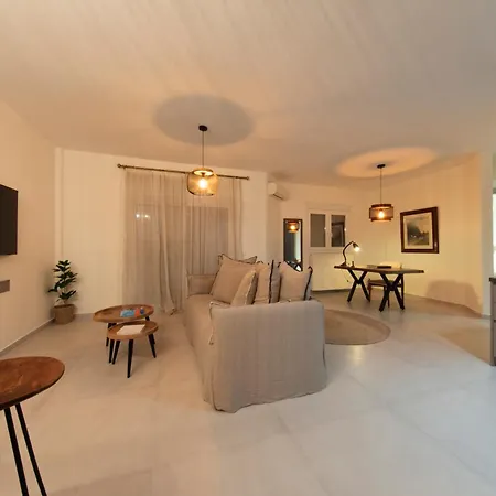 Apartmán S64 East Side Soluň