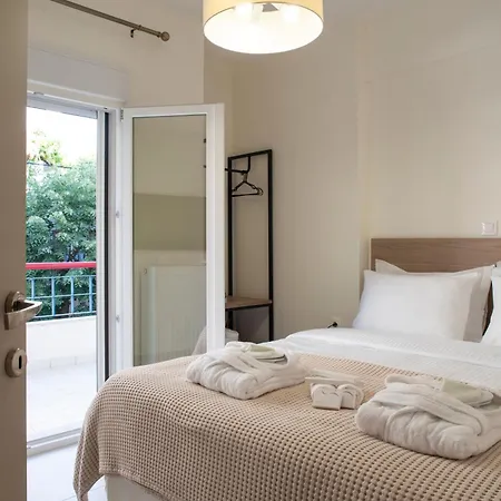 Apartmán S64 East Side