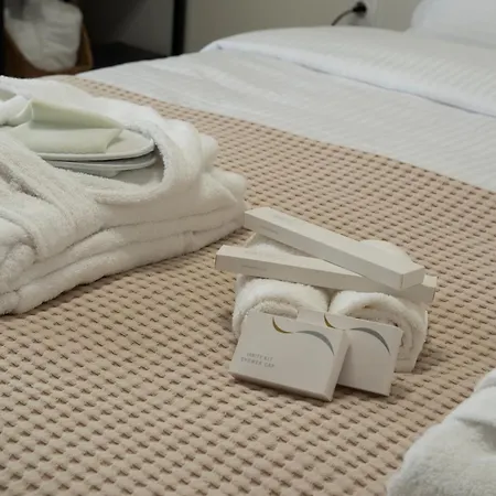 S64 East Side Apartmán *