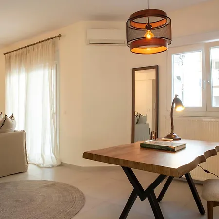 Apartmán S64 East Side Soluň