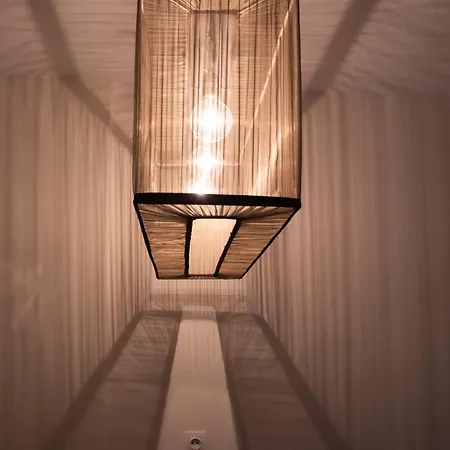 S64 East Side Apartmán