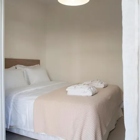 S64 East Side Apartmán Soluň