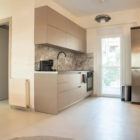 S64 East Side Apartmán *