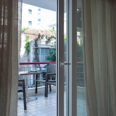 Apartmán S64 East Side