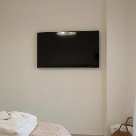 Apartmán S64 East Side *