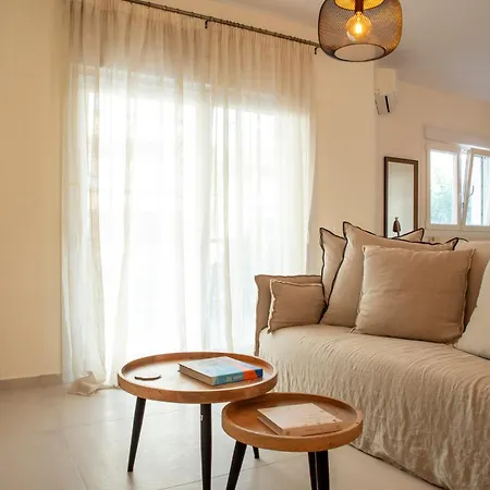 Apartmán S64 East Side