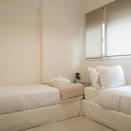 Apartmán S64 East Side