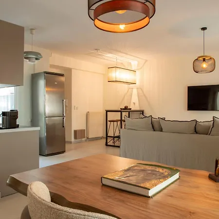 Διαμέρισμα S64 East Side Θεσσαλονίκη