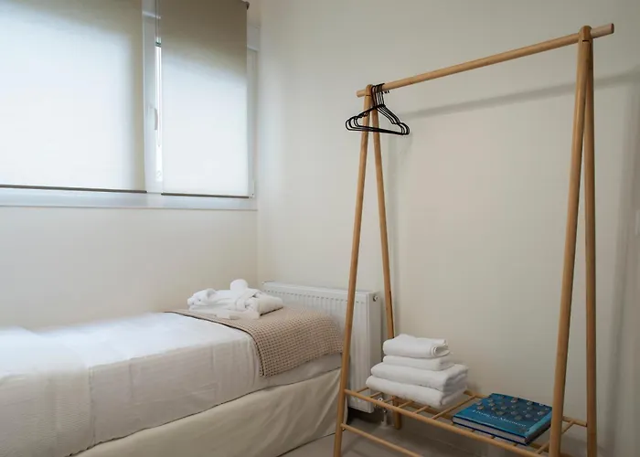 S64 East Side Apartment Thessaloniki