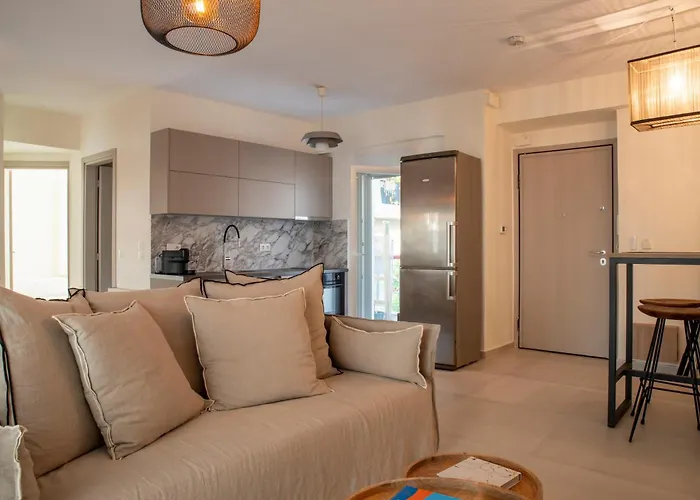 S64 East Side Διαμέρισμα Θεσσαλονίκη